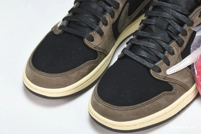 DARK TRAVIS MOCHA JORDAN LOW 1 AIR SCOTT 1205